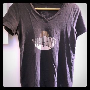 United by blue Organic cotton t-shirt